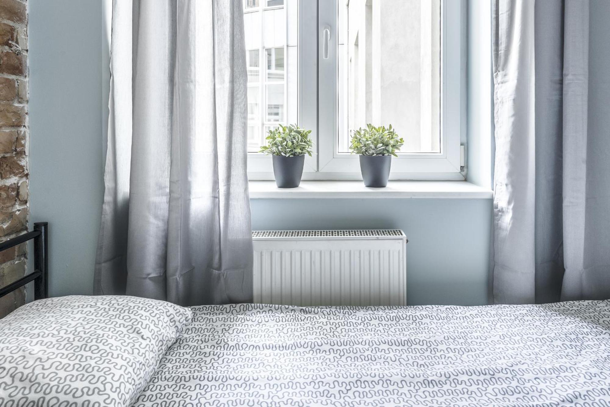 Mish Mash Nowogrodzka Hostel Varsó Kültér fotó